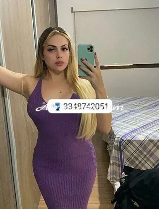 32 - Amanda Trans Napoli - 3348742051
