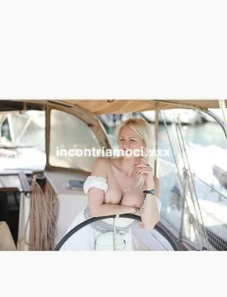 17 - Katrina Escort Genova - 3491212325