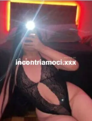 16 - Loredana Trans Napoli - 3512445519