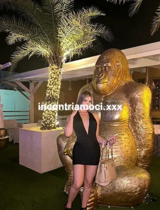 35 - Valentina Escort Milano - 3920473859