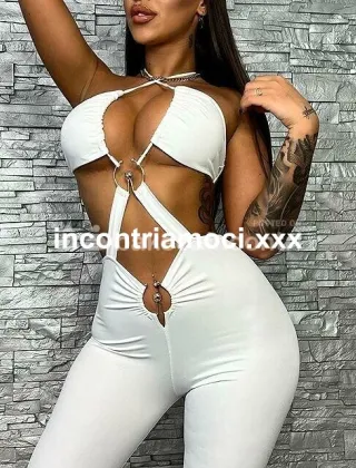 33 - Isa Escort Rimini - 3511238159