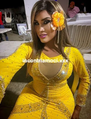28 - Vanessa Trans Roma - 3509146494
