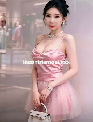 34 - Giovane Escort Genova - 3312236669