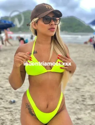 13 - Kaly Escort Foggia - 3499374190
