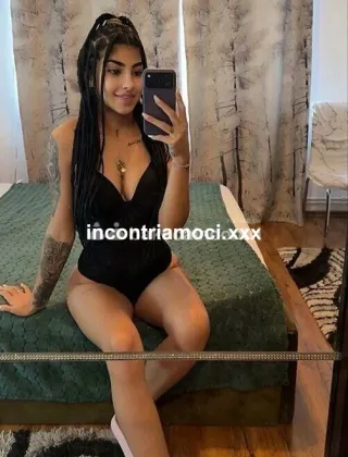 16 - Maria Escort Modena - 3520618174