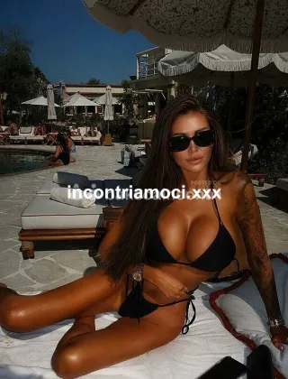 19 - Katerina Escort Vicenza - 3289053790