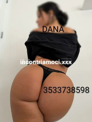 11 - Dana Escort Perugia - 3533738598