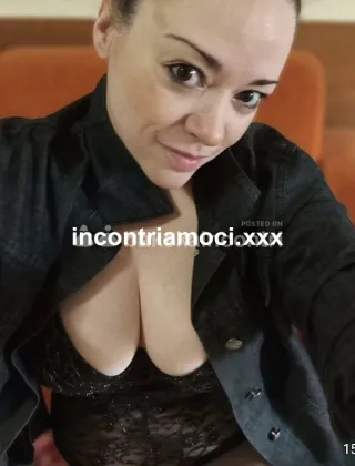 35 - Chiara Escort Perugia - 3792108792