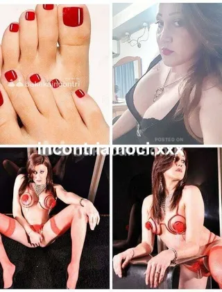 33 - Nicolly Trans Potenza - 3772356634