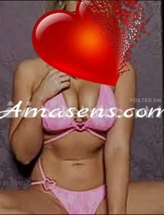 25 - Alessia Escort Forlì-Cesena - 3338975581