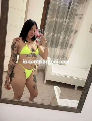 6 - Dani Escort Pisa - 3520422536
