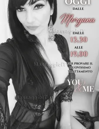 16 - Selene Massaggi Pistoia - 3716956986
