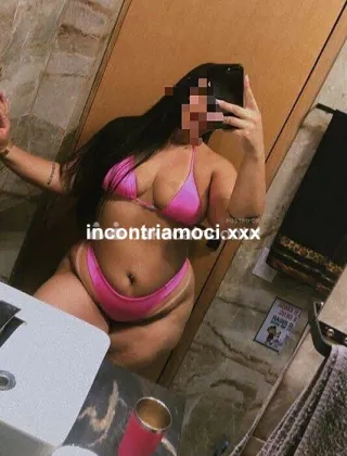 19 - Amanda Escort Vibo Valentia - 3509745228