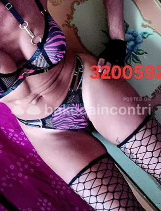 25 - Asia Escort Udine - 3200592876