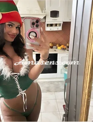4 - Debora Trans Caserta - 3313887792