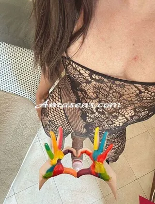 4 - 23 Cm Spaccaculi Trans Milano - 3514241995