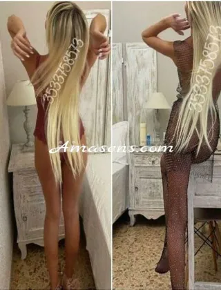 5 - Alexia Escort Perugia - 3533758573