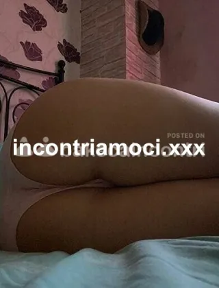 3 - Francesca Escort Perugia - 3290174085