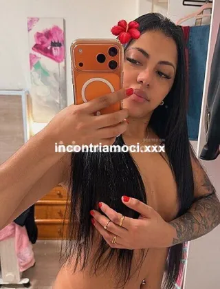 23 - Manu A Roma Escort Roma - 3510949033