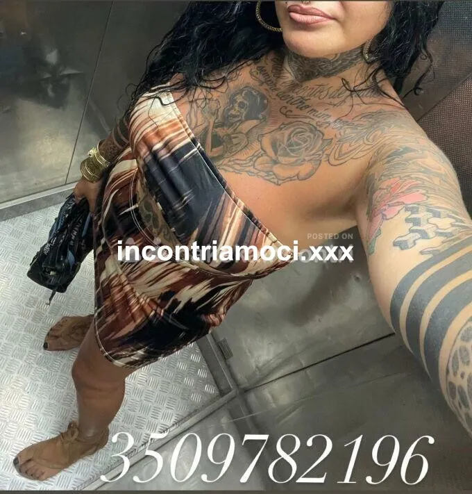Rossella