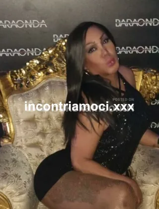 20 - Veronica Trans Milano - 3274356735