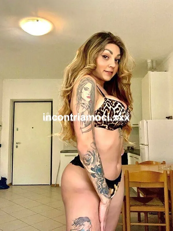 Isabella