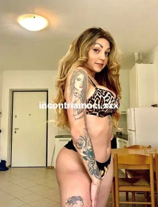 22 - Isabella Trans Roma - 3338514573