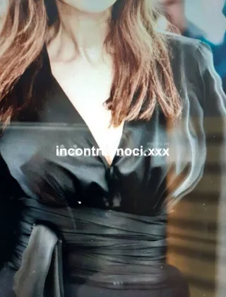 29 - Sposa Italiana Escort Siena - 3518901820