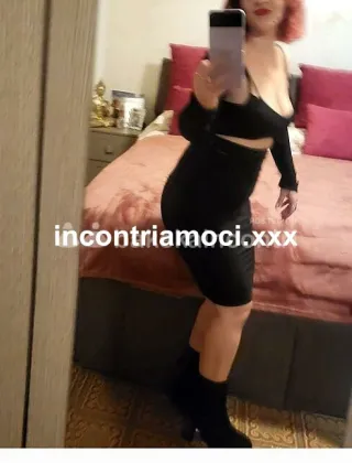 23 - Gattina In Calorrrr Escort Brescia - 3885717458