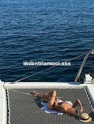 27 - Crystal Escort Latina - 3275934953