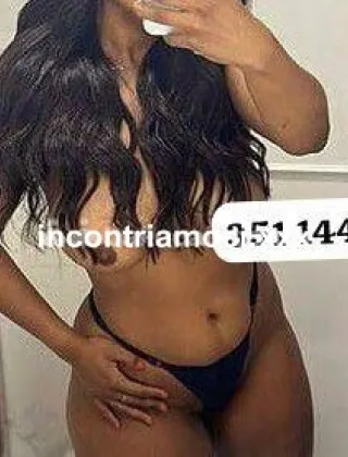 9 - Anita Escort Latina - 3511449952