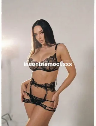 18 - Meri Escort Padova - 3444406994