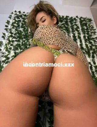 33 - New Escort Lecco - 3208361536