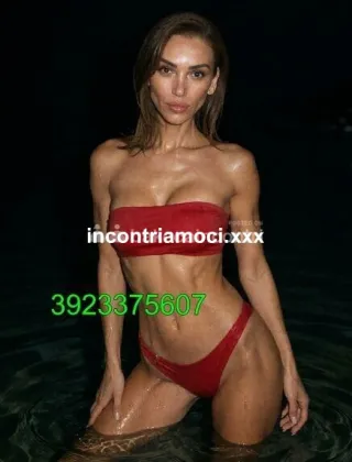 14 - Rebecca Escort Padova - 3923375607