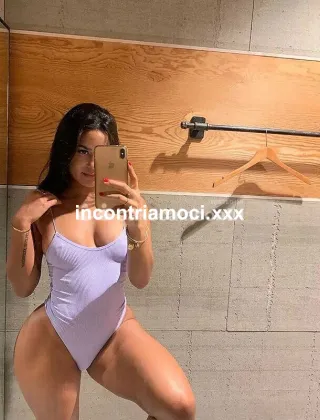 31 - Devora Escort Rieti - 3927644030