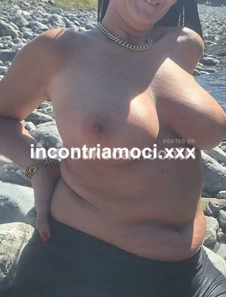11 - Annalisa Escort Pesaro e Urbino - 3514238684