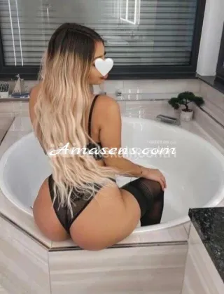 8 - Pamela Escort Roma - 3463726012