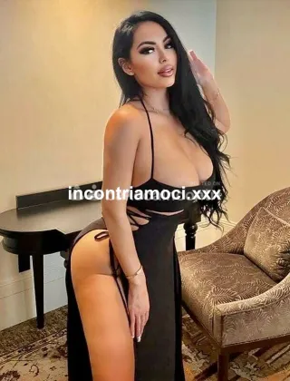 26 - Sonia Escort Lucca - 3931246361