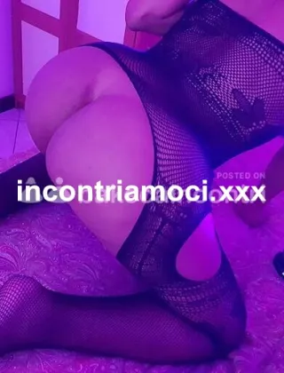 24 - Alejandra Trans Rimini - 3203132676
