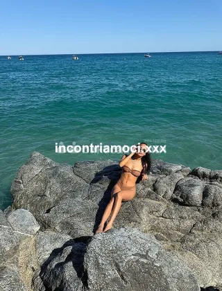 26 - Rebecca Escort Catanzaro - 3445971206