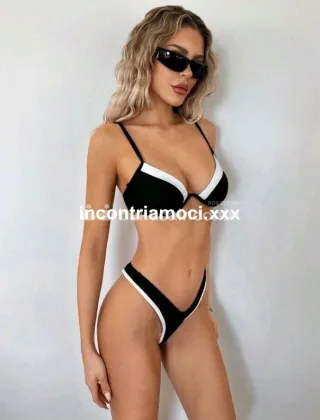 27 - Daniela Escort Lecce - 3510599921