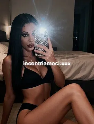 3931507094 - Florentina 24 Escort Bergamo