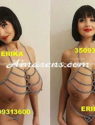 3509313600 - Erika 28 Escort Siena