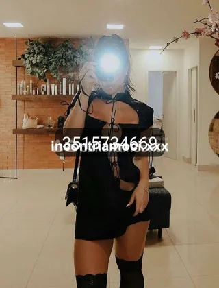 33 - Ilaria Escort Imperia - 3515734669