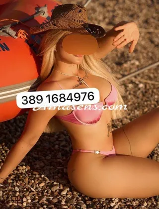 22 - Gabriella Escort Savona - 3891684976