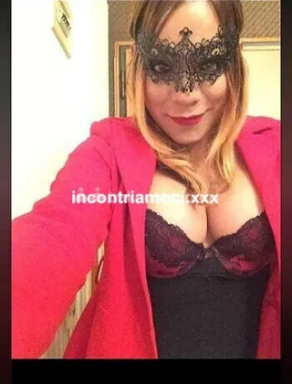 23 - Myriam Trans Forlì-Cesena - 3485304245