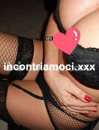3791986684 - Italianissima 49 Milf Cosenza