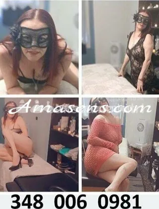 15 - Pamela Escort Genova - 3480060981