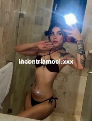 6 - Sara Escort Cagliari - 3934013563