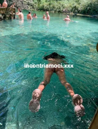 7 - Catalina Escort Terni - 3509908289